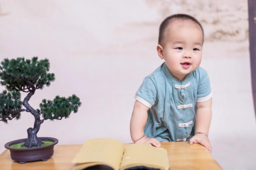 博罗宝宝严重便秘